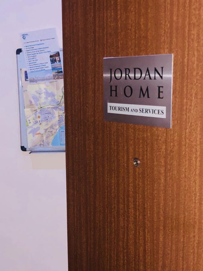 Jordan Free Concierg Service *